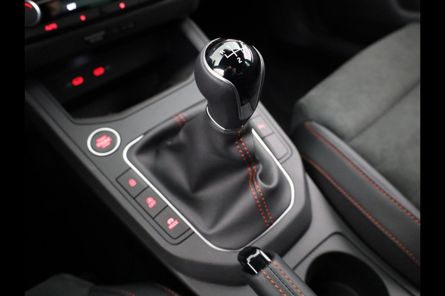 Seat Ibiza 1.0 EcoTSI FR Business Connect