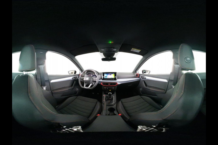 Seat Ibiza 1.0 EcoTSI FR Business Connect