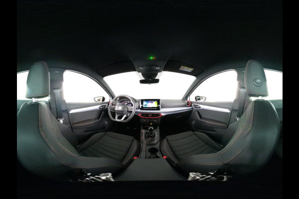 Seat Ibiza 1.0 EcoTSI FR Business Connect