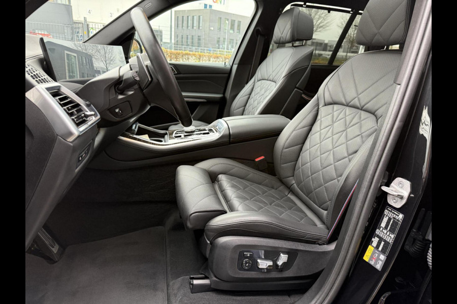 BMW X5 xDrive50e PANO HEADUP 360 LUCHTV. TREKHAAK