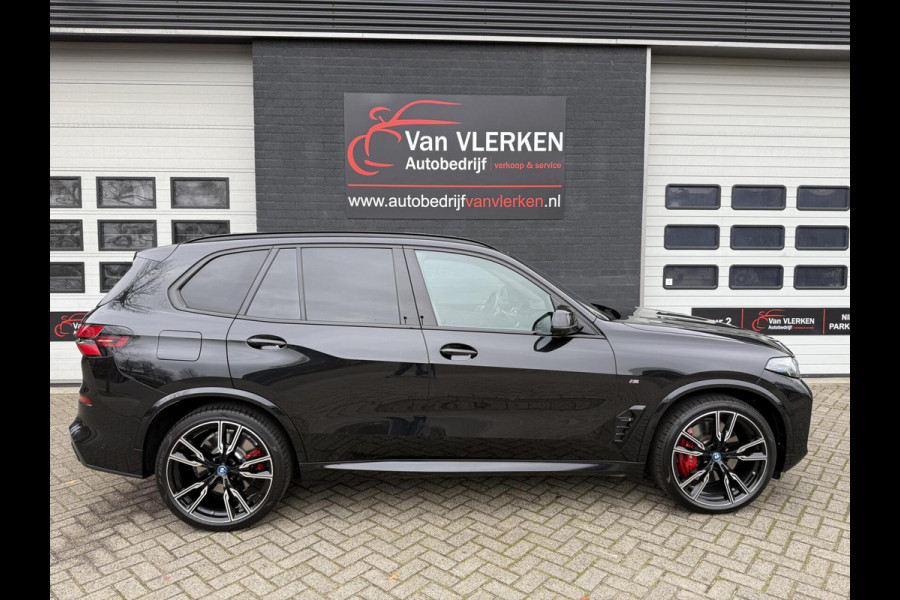 BMW X5 xDrive50e PANO HEADUP 360 LUCHTV. TREKHAAK