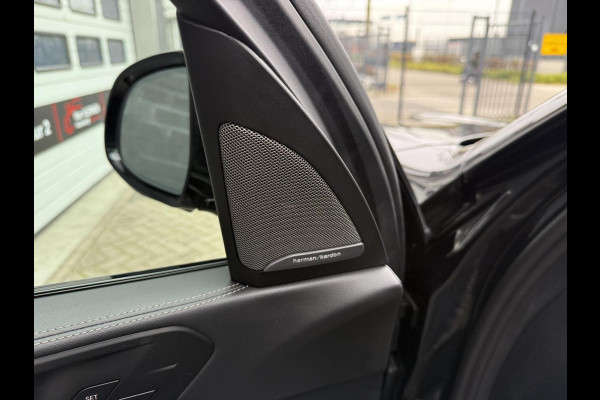 BMW X5 xDrive50e PANO HEADUP 360 LUCHTV. TREKHAAK