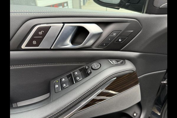 BMW X5 xDrive50e PANO HEADUP 360 LUCHTV. TREKHAAK