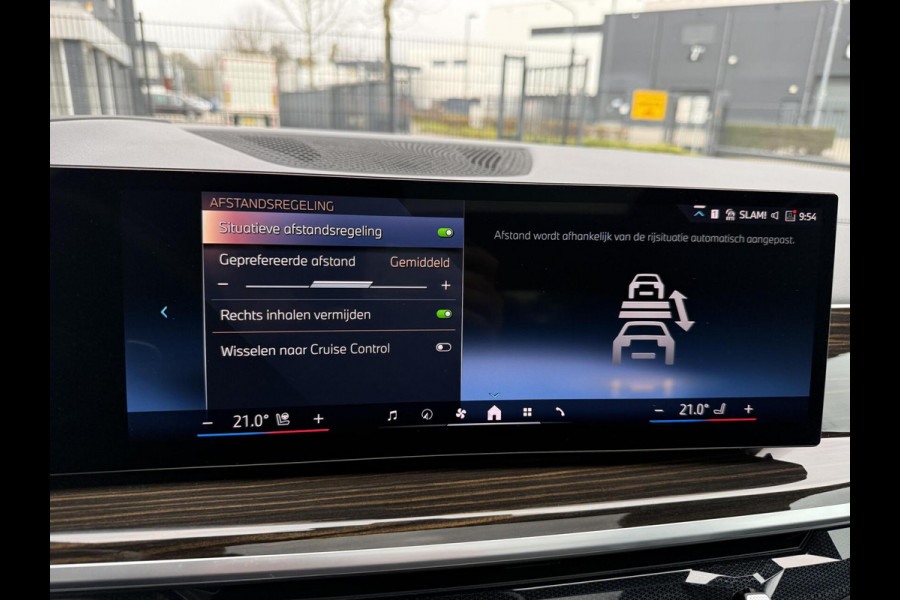 BMW X5 xDrive50e PANO HEADUP 360 LUCHTV. TREKHAAK