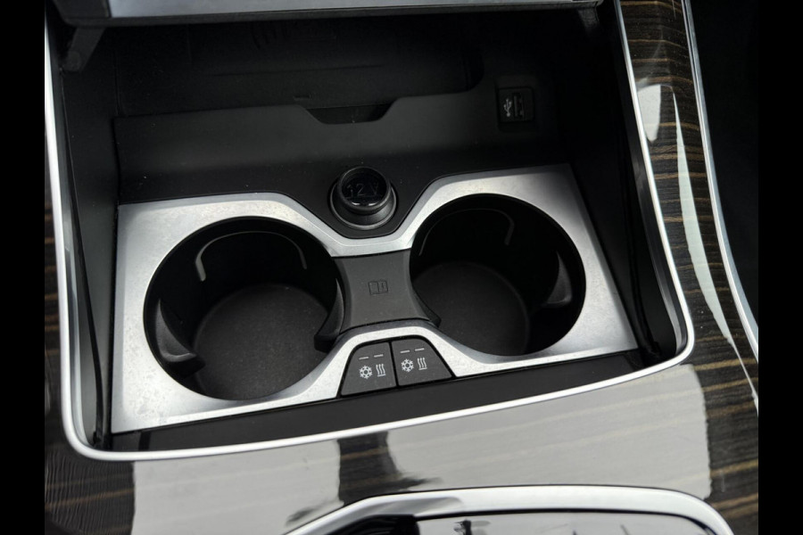 BMW X5 xDrive50e PANO HEADUP 360 LUCHTV. TREKHAAK