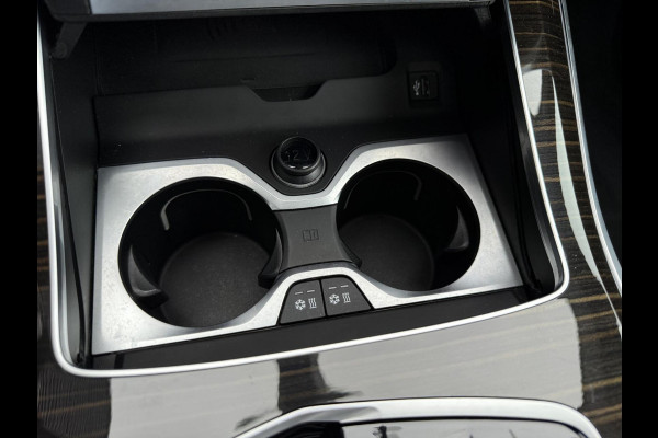 BMW X5 xDrive50e PANO HEADUP 360 LUCHTV. TREKHAAK