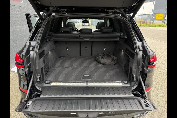 BMW X5 xDrive50e PANO HEADUP 360 LUCHTV. TREKHAAK