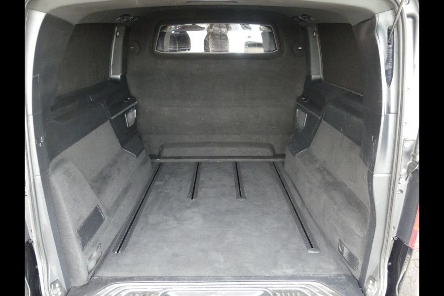 Mercedes-Benz V-Klasse 300d 4-MATIC Extra Lang AMG DC LED/LEER/Trekhaak/PDC