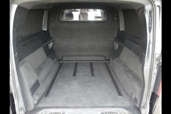 Mercedes-Benz V-Klasse 300d 4-MATIC Extra Lang AMG DC LED/LEER/Trekhaak/PDC
