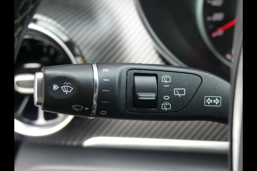 Mercedes-Benz V-Klasse 300d 4-MATIC Extra Lang AMG DC LED/LEER/Trekhaak/PDC