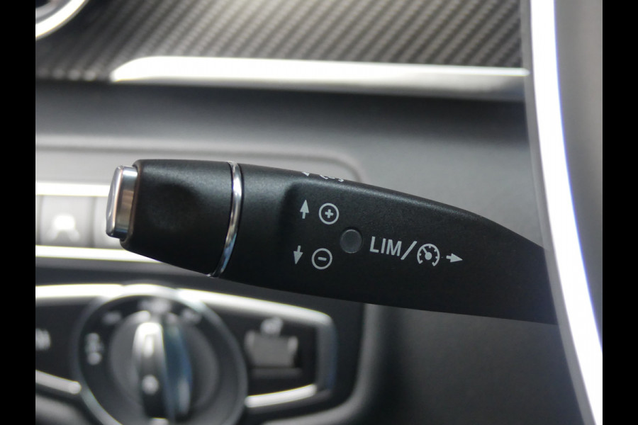 Mercedes-Benz V-Klasse 300d 4-MATIC Extra Lang AMG DC LED/LEER/Trekhaak/PDC