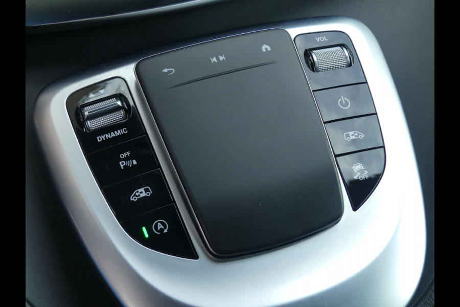 Mercedes-Benz V-Klasse 300d 4-MATIC Extra Lang AMG DC LED/LEER/Trekhaak/PDC