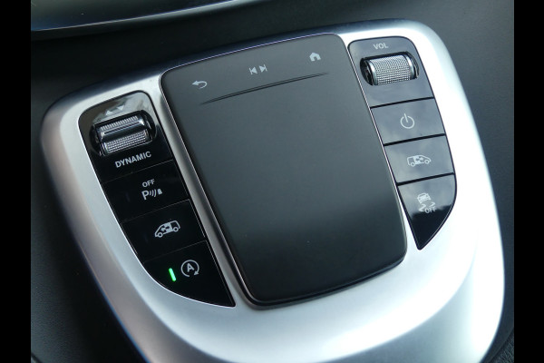 Mercedes-Benz V-Klasse 300d 4-MATIC Extra Lang AMG DC LED/LEER/Trekhaak/PDC