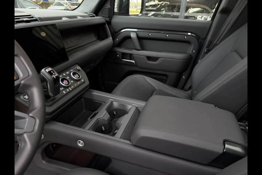 Land Rover Defender 110 P300e X-Dynamic SE ACC/Meridian trekh/head-up/5jr garantie/Panoramadak