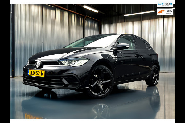 Volkswagen Polo 1.0 TSI R-Line Business ACC_Navi_Carplay_Led_Virtual cocpit