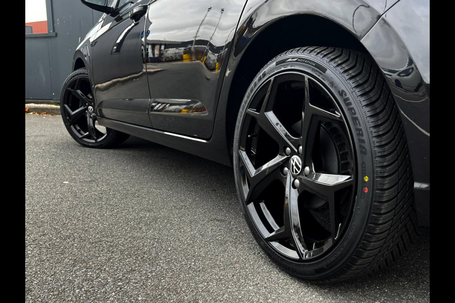 Volkswagen Polo 1.0 TSI R-Line Business ACC_Navi_Carplay_Led_Virtual cocpit