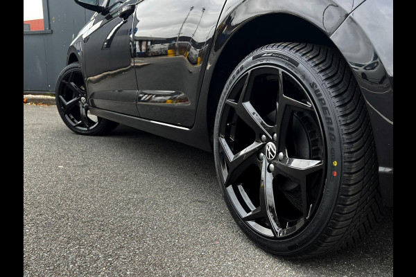 Volkswagen Polo 1.0 TSI R-Line Business ACC_Navi_Carplay_Led_Virtual cocpit