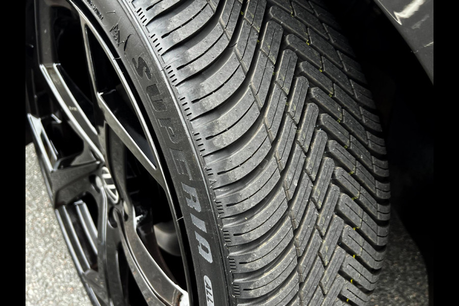 Volkswagen Polo 1.0 TSI R-Line Business ACC_Navi_Carplay_Led_Virtual cocpit