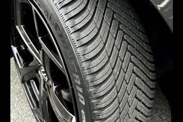 Volkswagen Polo 1.0 TSI R-Line Business ACC_Navi_Carplay_Led_Virtual cocpit