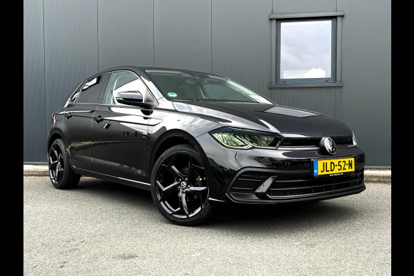 Volkswagen Polo 1.0 TSI R-Line Business ACC_Navi_Carplay_Led_Virtual cocpit