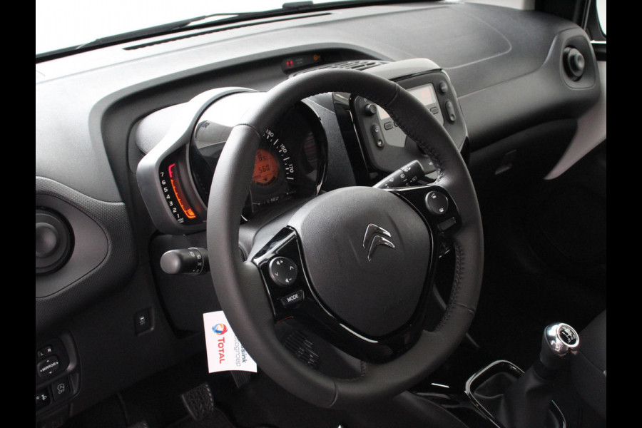 Citroën C1 1.0 VTi Feel | Airco | Bluetooth | 5 Deurs