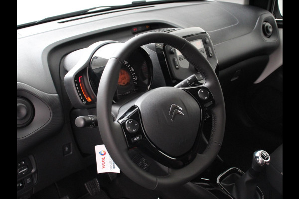 Citroën C1 1.0 VTi Feel | Airco | Bluetooth | 5 Deurs