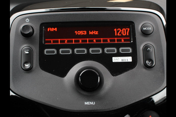 Citroën C1 1.0 VTi Feel | Airco | Bluetooth | 5 Deurs