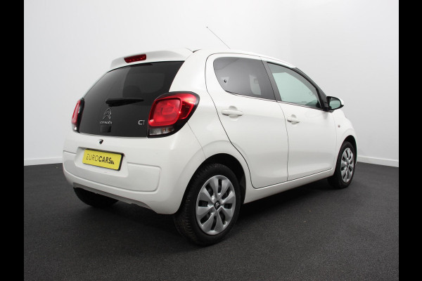 Citroën C1 1.0 VTi Feel | Airco | Bluetooth | 5 Deurs