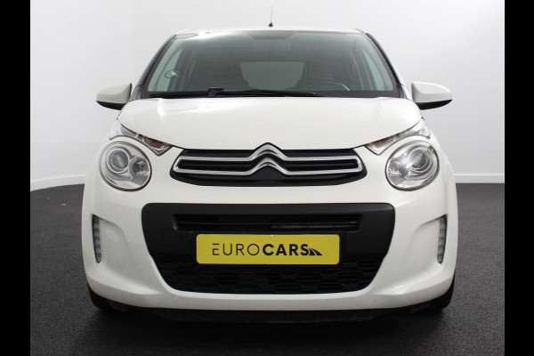 Citroën C1 1.0 VTi Feel | Airco | Bluetooth | 5 Deurs