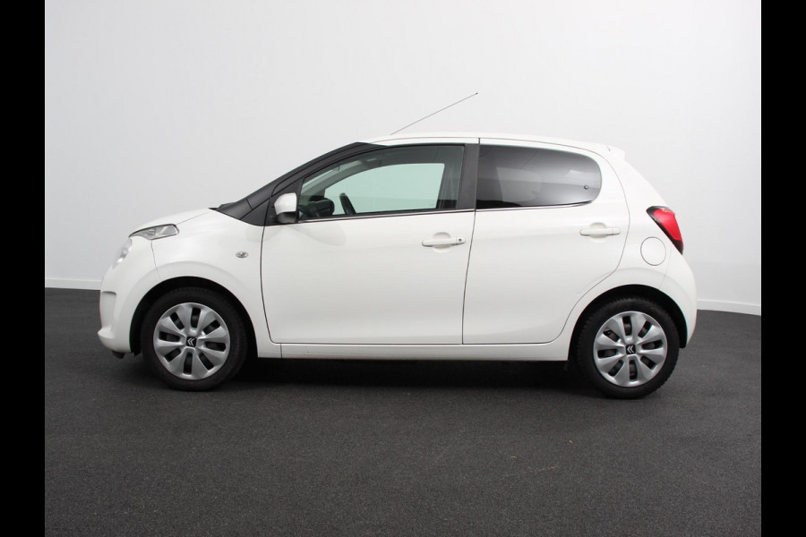 Citroën C1 1.0 VTi Feel | Airco | Bluetooth | 5 Deurs