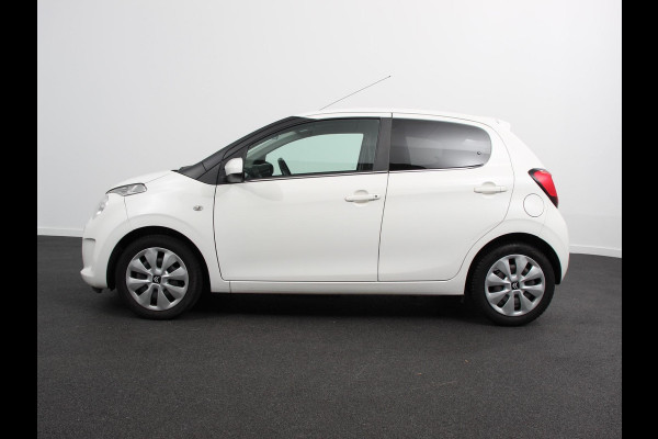 Citroën C1 1.0 VTi Feel | Airco | Bluetooth | 5 Deurs