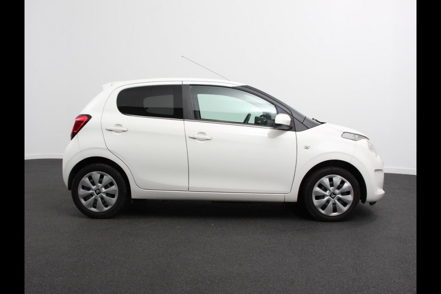 Citroën C1 1.0 VTi Feel | Airco | Bluetooth | 5 Deurs