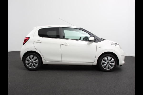 Citroën C1 1.0 VTi Feel | Airco | Bluetooth | 5 Deurs