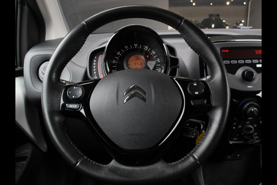 Citroën C1 1.0 VTi Feel | Airco | Bluetooth | 5 Deurs