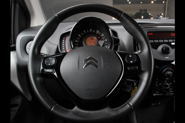 Citroën C1 1.0 VTi Feel | Airco | Bluetooth | 5 Deurs