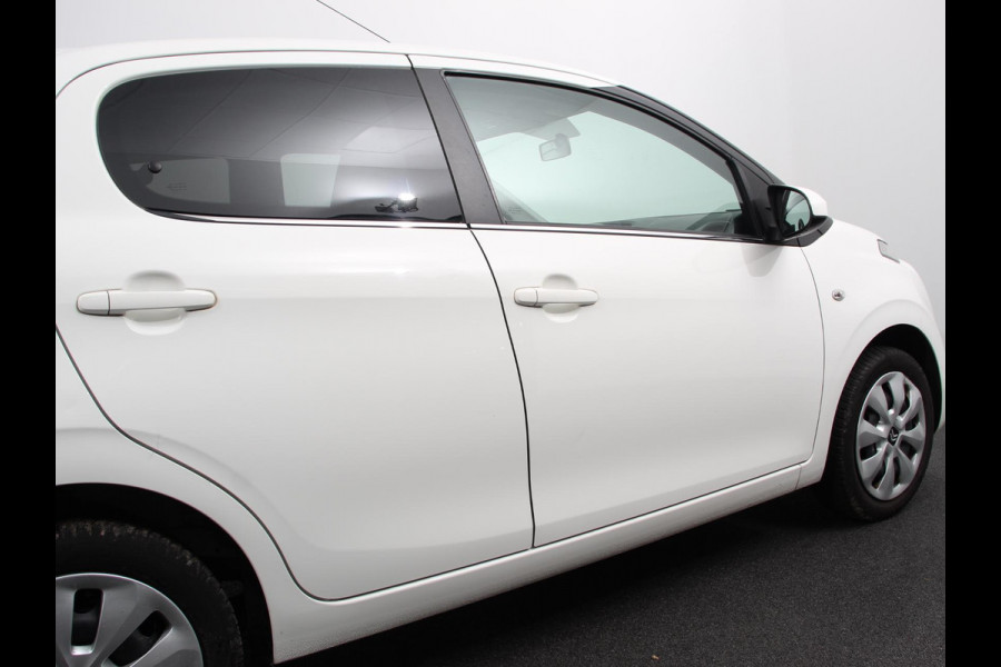 Citroën C1 1.0 VTi Feel | Airco | Bluetooth | 5 Deurs