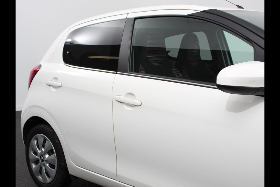 Citroën C1 1.0 VTi Feel | Airco | Bluetooth | 5 Deurs