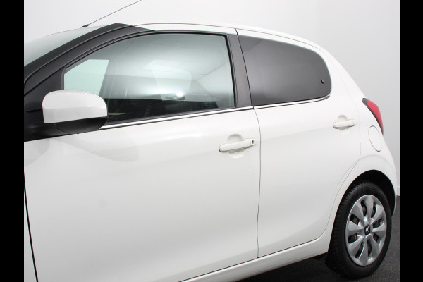 Citroën C1 1.0 VTi Feel | Airco | Bluetooth | 5 Deurs