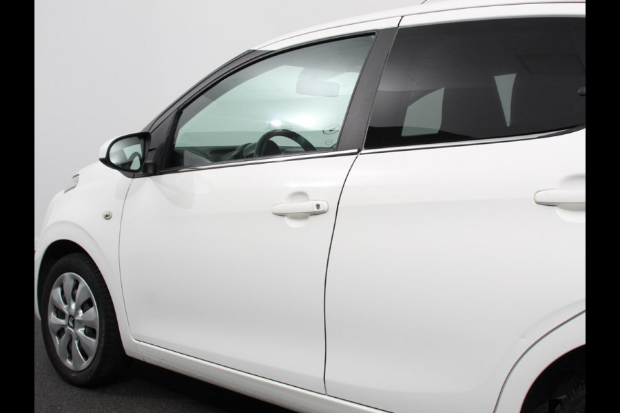 Citroën C1 1.0 VTi Feel | Airco | Bluetooth | 5 Deurs