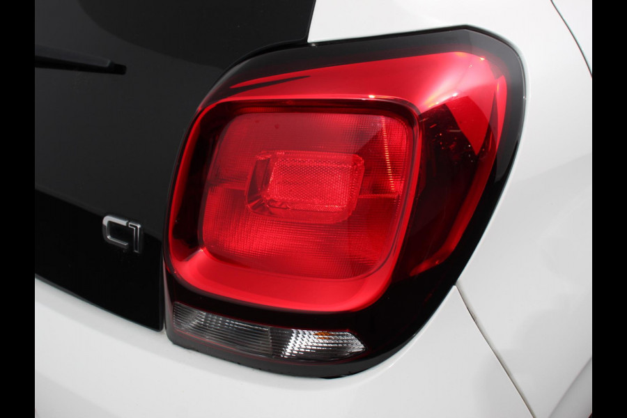 Citroën C1 1.0 VTi Feel | Airco | Bluetooth | 5 Deurs