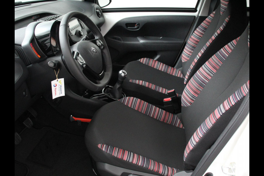 Citroën C1 1.0 VTi Feel | Airco | Bluetooth | 5 Deurs