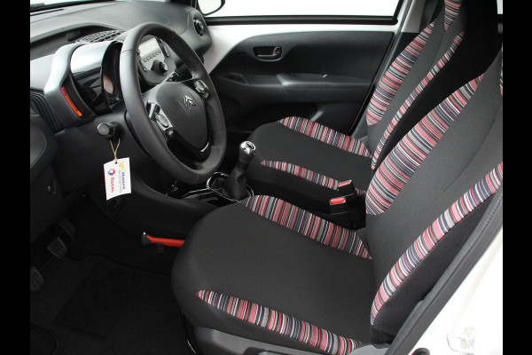 Citroën C1 1.0 VTi Feel | Airco | Bluetooth | 5 Deurs