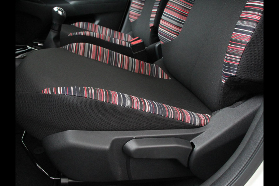 Citroën C1 1.0 VTi Feel | Airco | Bluetooth | 5 Deurs