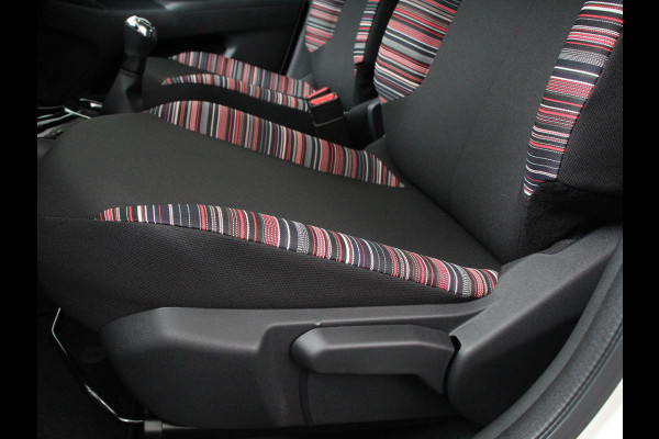 Citroën C1 1.0 VTi Feel | Airco | Bluetooth | 5 Deurs