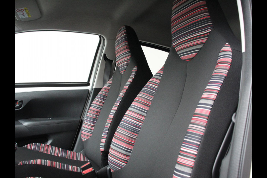 Citroën C1 1.0 VTi Feel | Airco | Bluetooth | 5 Deurs