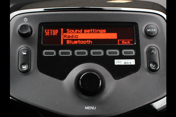 Citroën C1 1.0 VTi Feel | Airco | Bluetooth | 5 Deurs