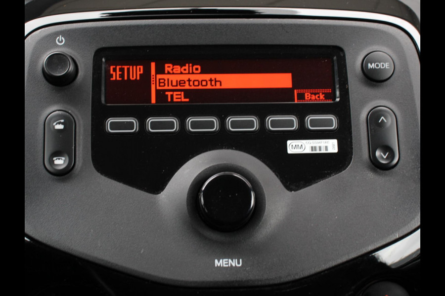 Citroën C1 1.0 VTi Feel | Airco | Bluetooth | 5 Deurs