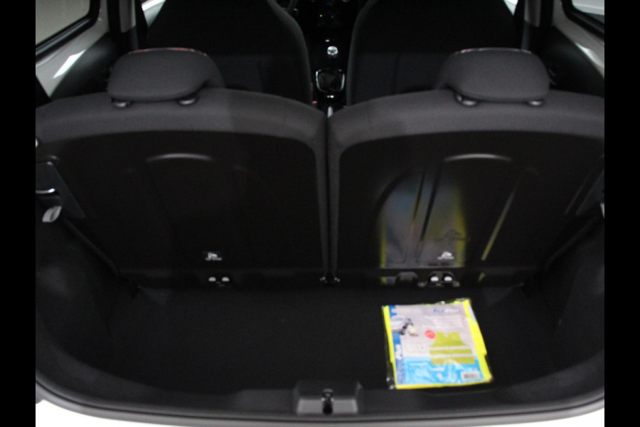 Citroën C1 1.0 VTi Feel | Airco | Bluetooth | 5 Deurs