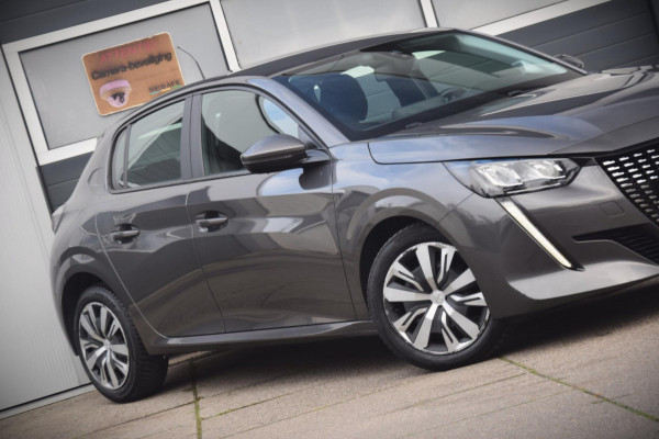 Peugeot 208 1.5 BlueHDi Active