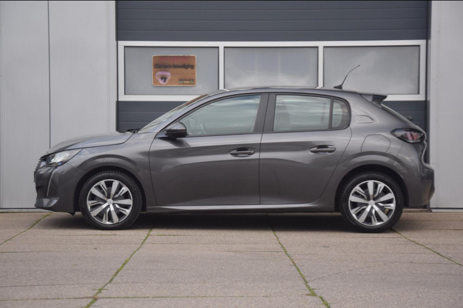 Peugeot 208 1.5 BlueHDi Active